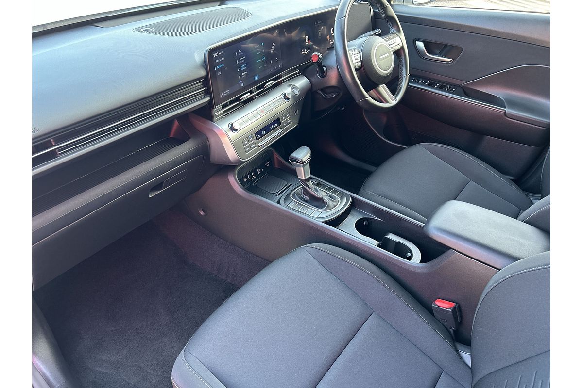 2024 Hyundai Kona SX2.V2