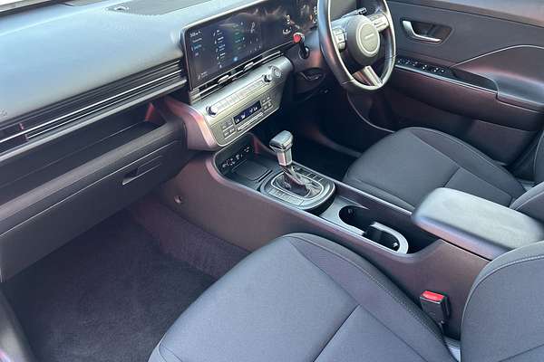 2024 Hyundai Kona SX2.V2