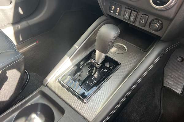 2020 Mitsubishi ASX Exceed XD