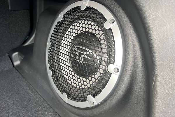 2020 Mitsubishi ASX Exceed XD