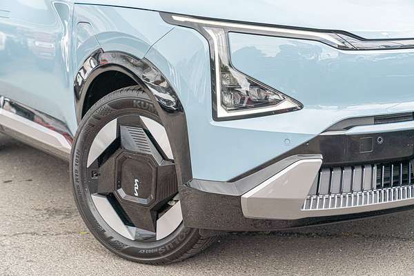 2025 Kia EV5 Earth OVc