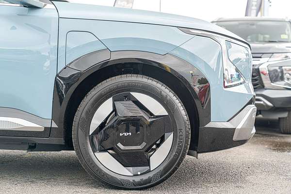 2025 Kia EV5 Earth OVc
