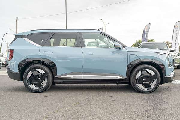 2025 Kia EV5 Earth OVc