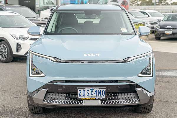 2025 Kia EV5 Earth OVc