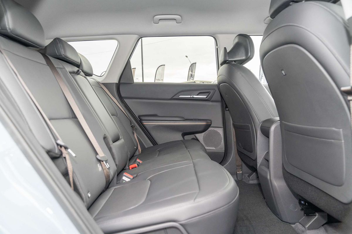 2025 Kia EV5 Earth OVc