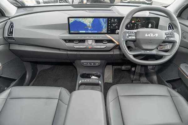 2025 Kia EV5 Earth OVc