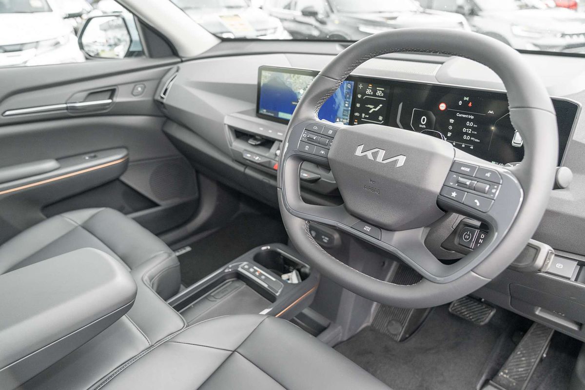 2025 Kia EV5 Earth OVc