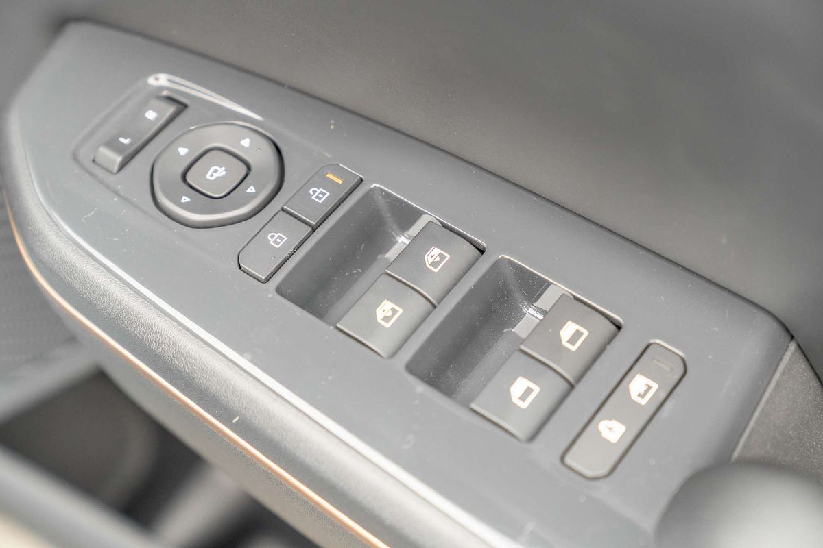 2025 Kia EV5 Earth OVc