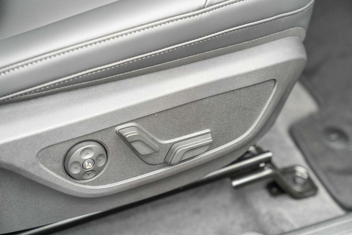 2025 Kia EV5 Earth OVc