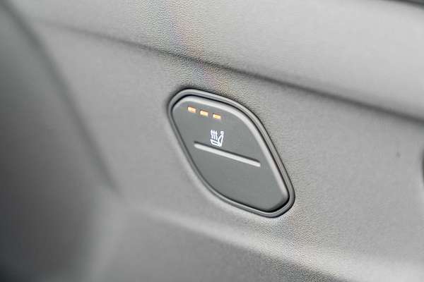 2025 Kia EV5 Earth OVc