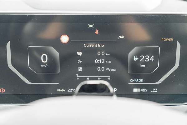 2025 Kia EV5 Earth OVc