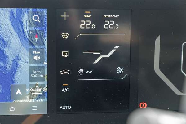 2025 Kia EV5 Earth OVc