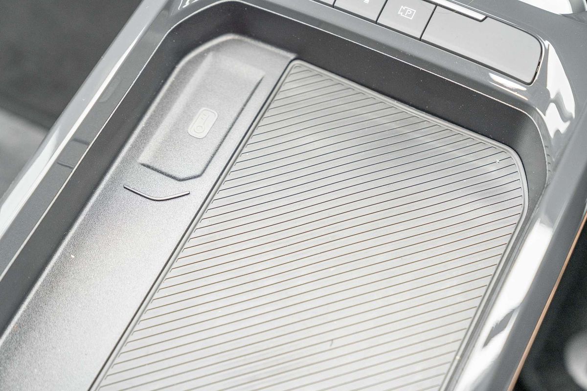 2025 Kia EV5 Earth OVc