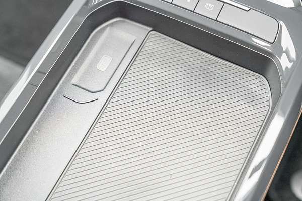 2025 Kia EV5 Earth OVc