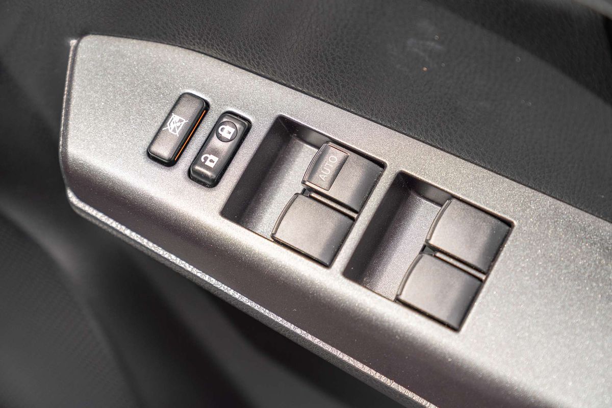 2016 Toyota RAV4 GX ZSA42R