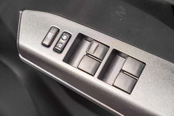 2016 Toyota RAV4 GX ZSA42R