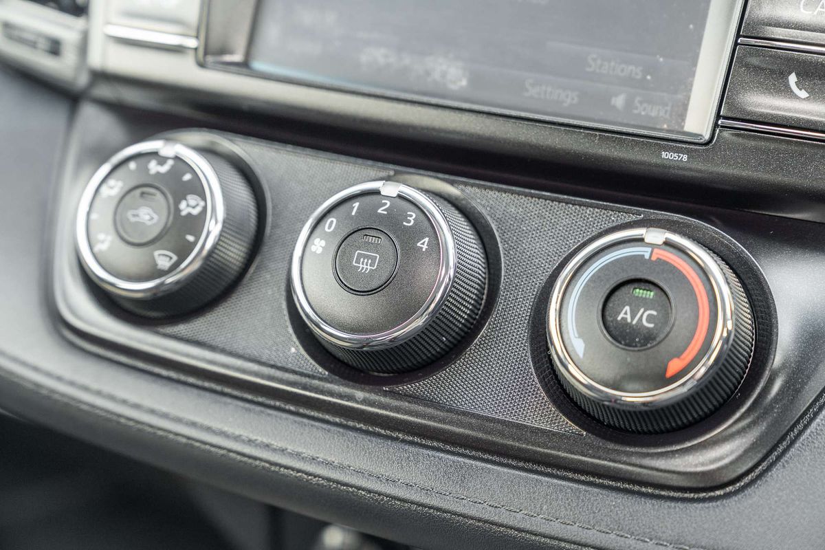 2016 Toyota RAV4 GX ZSA42R