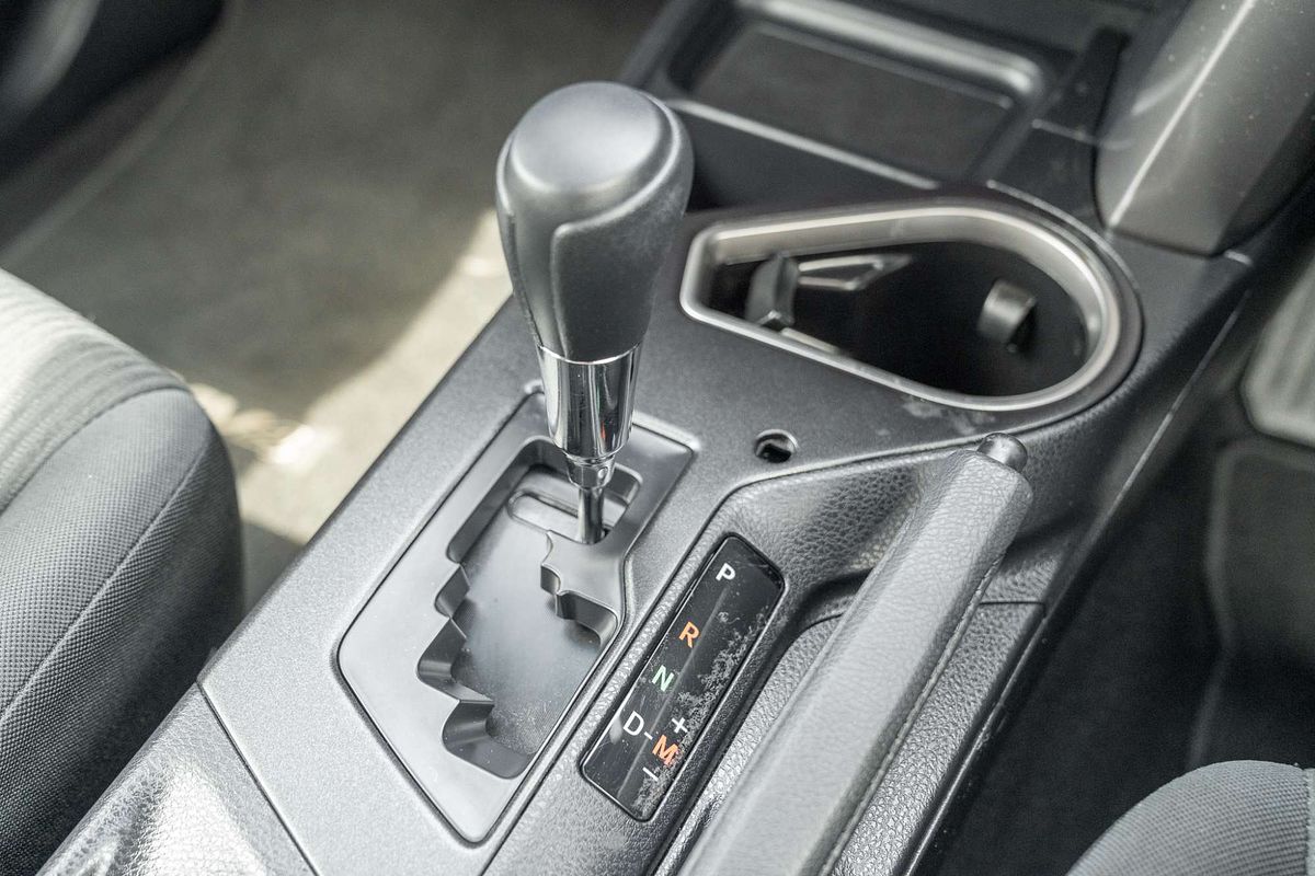 2016 Toyota RAV4 GX ZSA42R