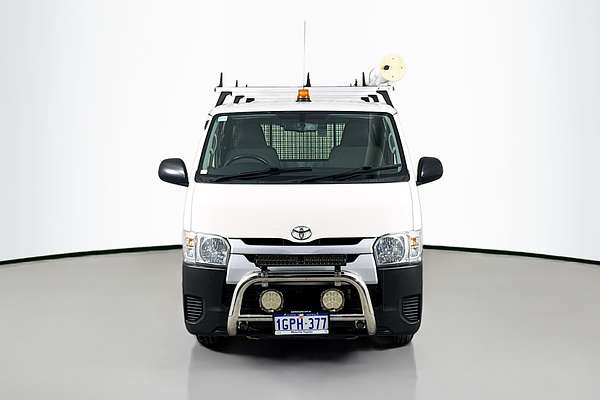 2018 Toyota Hiace KDH201R LWB