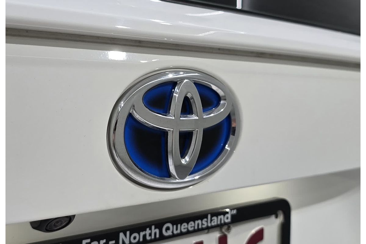 2024 Toyota RAV4 GX AXAH52R