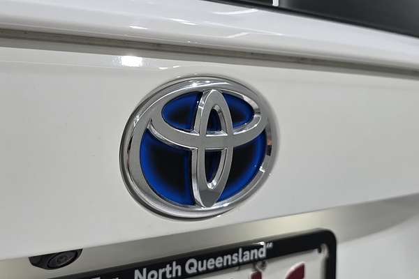 2024 Toyota RAV4 GX AXAH52R