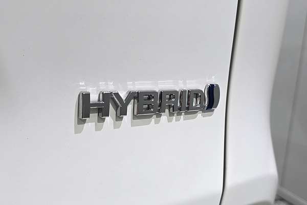 2024 Toyota RAV4 GX AXAH52R