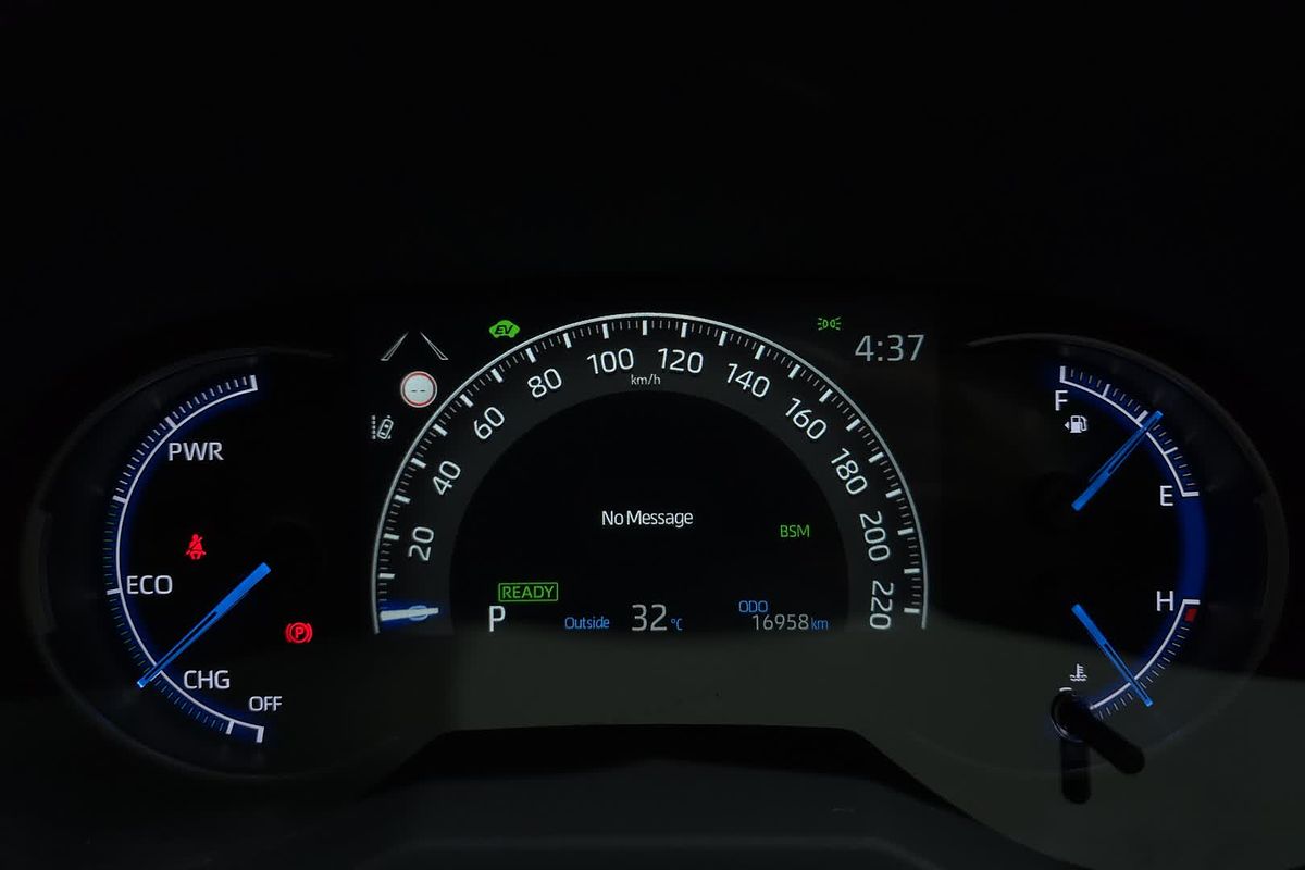 2024 Toyota RAV4 GX AXAH52R