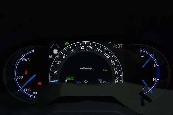 2024 Toyota RAV4 GX AXAH52R