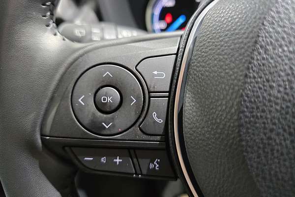 2024 Toyota RAV4 GX AXAH52R