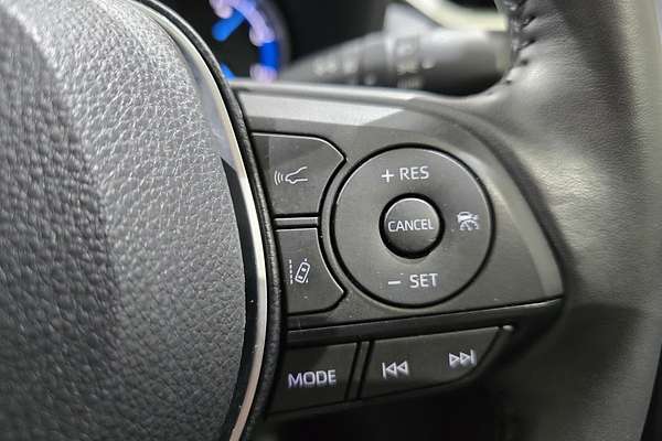 2024 Toyota RAV4 GX AXAH52R