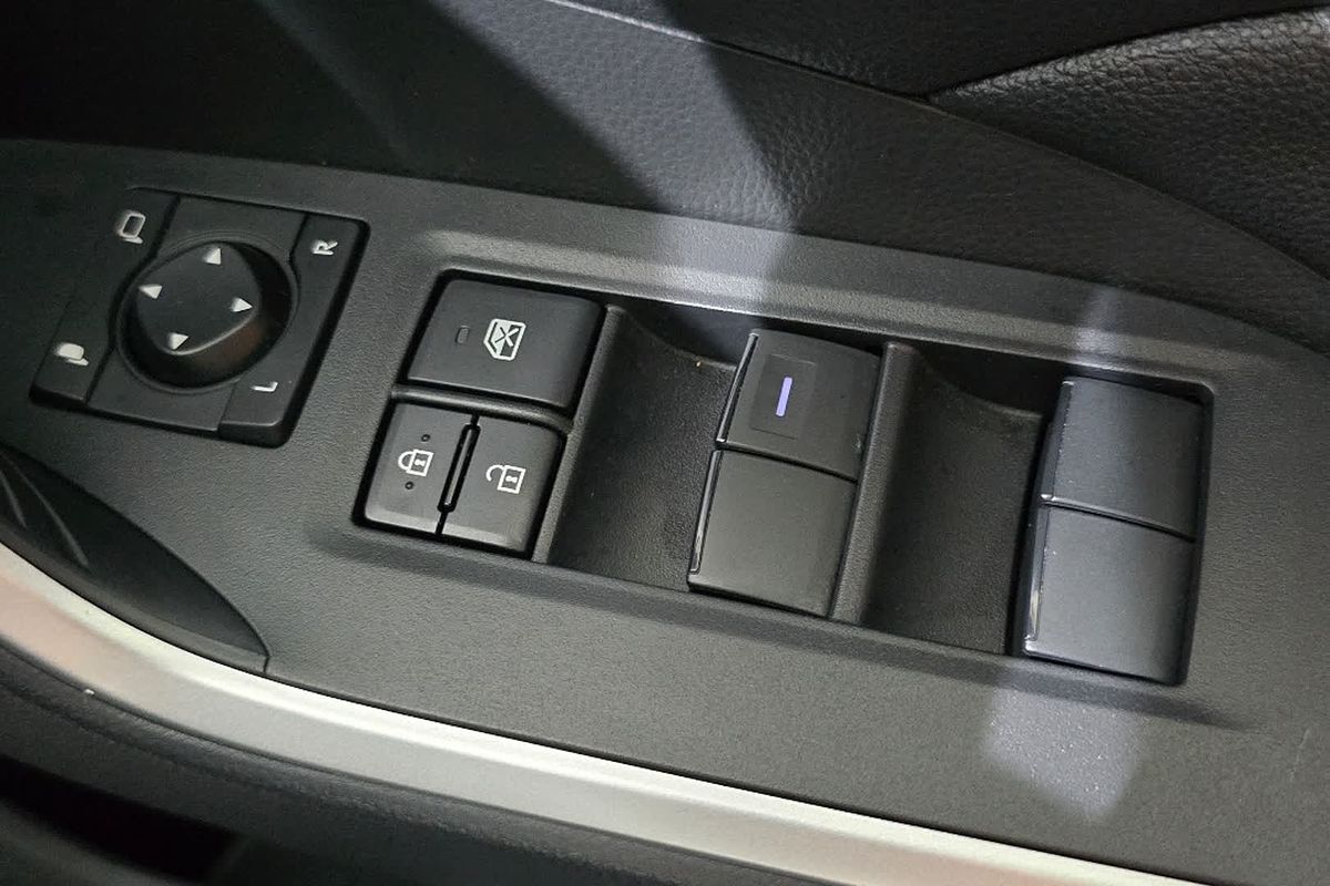 2024 Toyota RAV4 GX AXAH52R