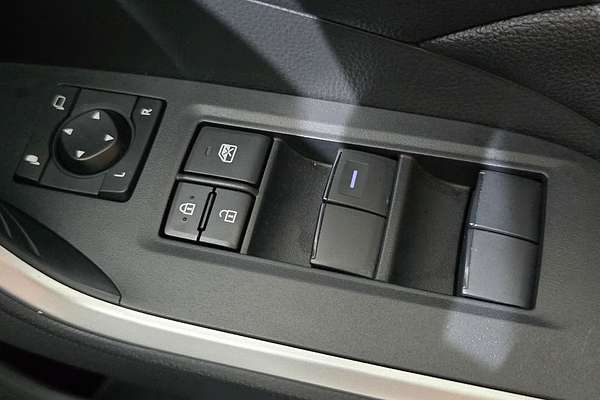 2024 Toyota RAV4 GX AXAH52R