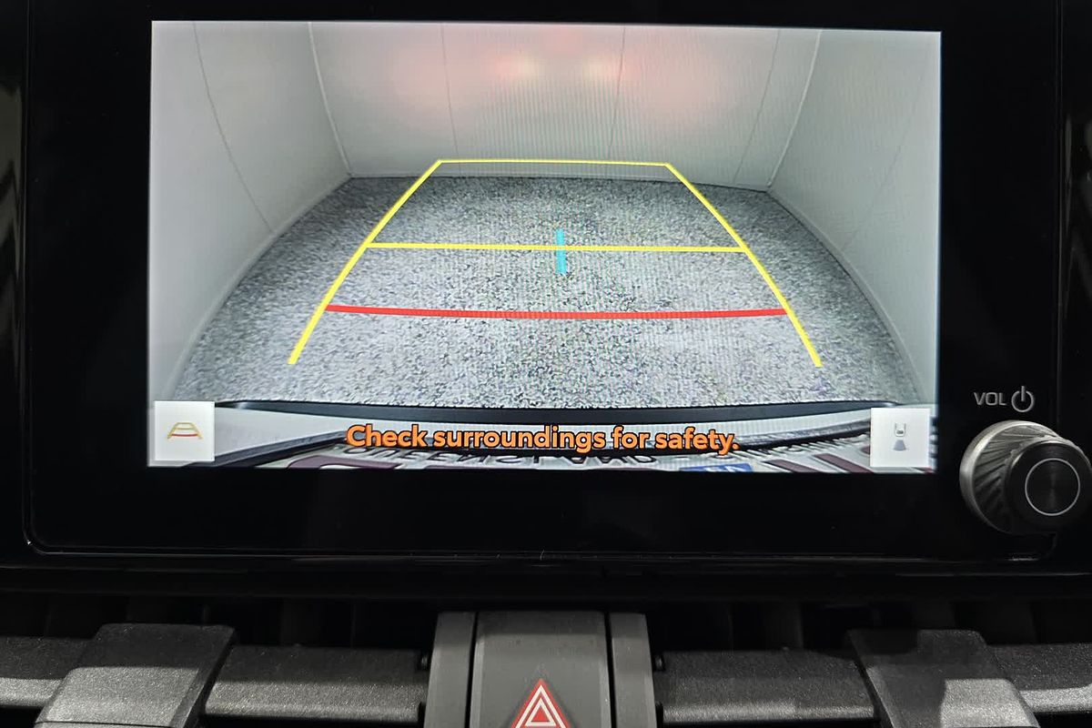 2024 Toyota RAV4 GX AXAH52R