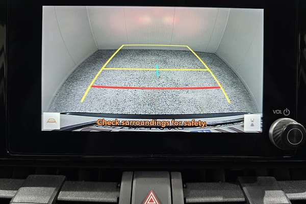 2024 Toyota RAV4 GX AXAH52R