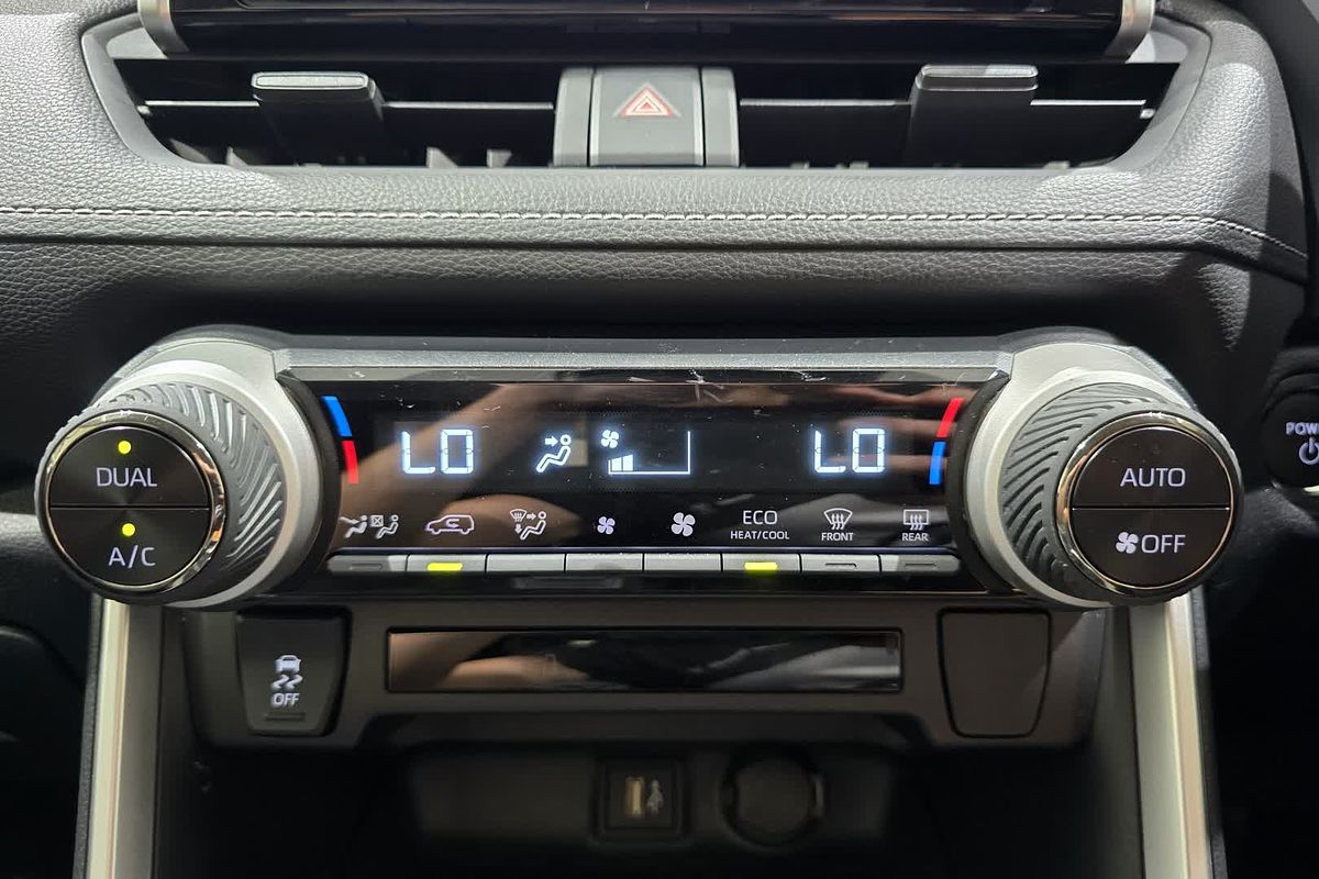 2024 Toyota RAV4 GX AXAH52R