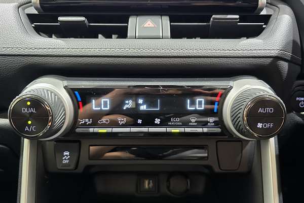 2024 Toyota RAV4 GX AXAH52R