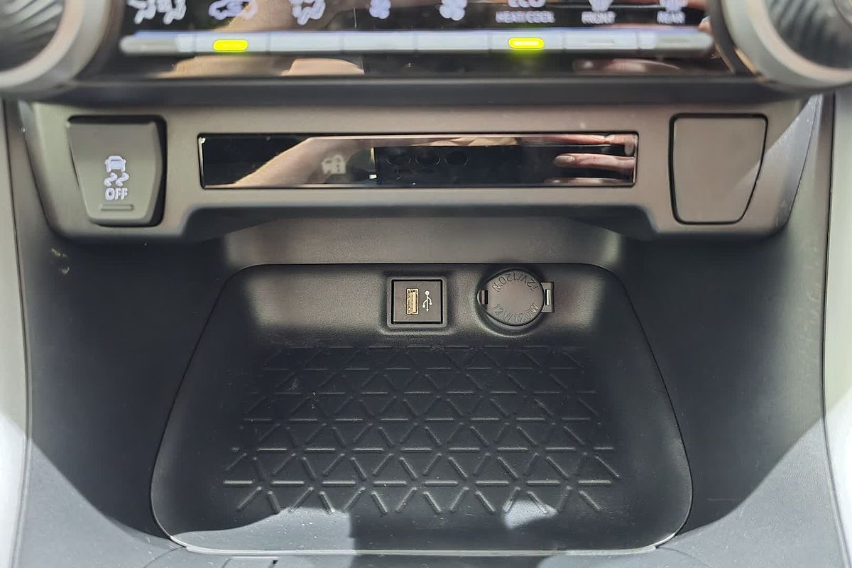 2024 Toyota RAV4 GX AXAH52R