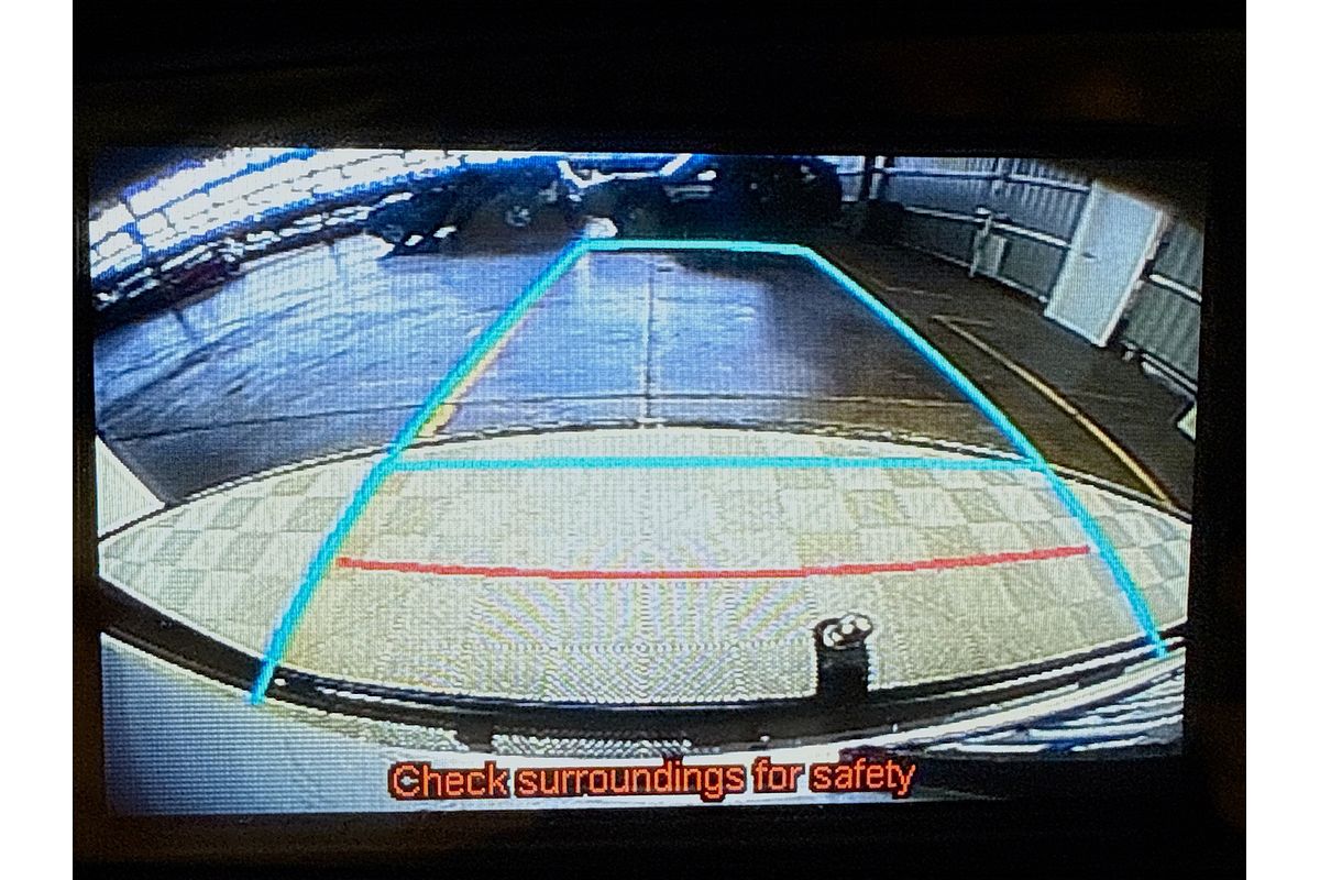 2018 Toyota Hiace KDH201R LWB