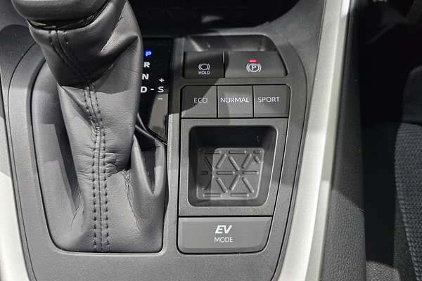 2024 Toyota RAV4 GX AXAH52R