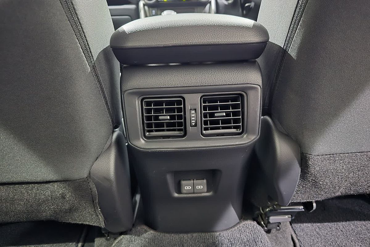 2024 Toyota RAV4 GX AXAH52R