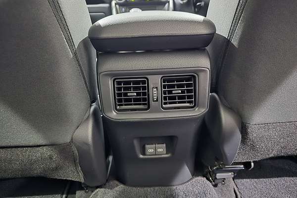 2024 Toyota RAV4 GX AXAH52R