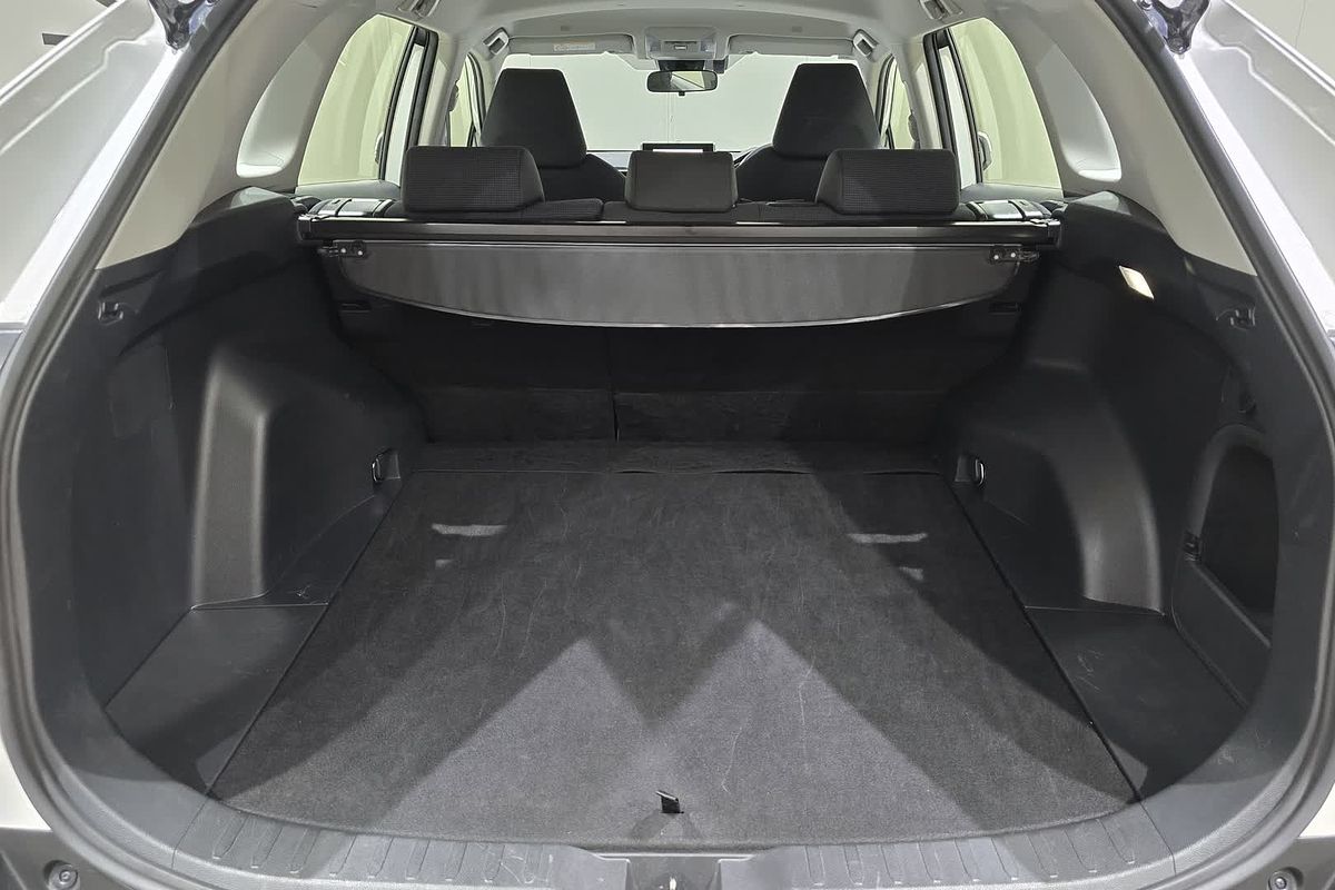 2024 Toyota RAV4 GX AXAH52R