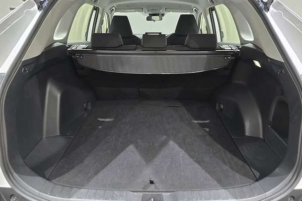 2024 Toyota RAV4 GX AXAH52R