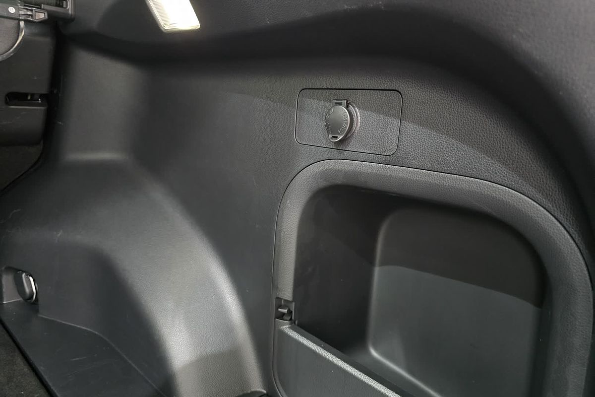 2024 Toyota RAV4 GX AXAH52R