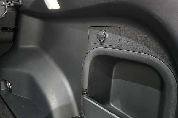 2024 Toyota RAV4 GX AXAH52R