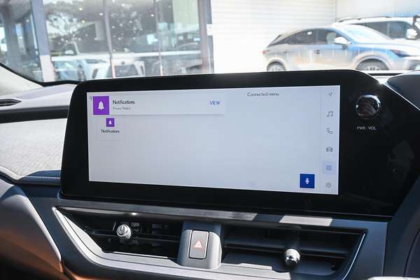 2024 Lexus UX UX300h Sport Luxury MZAH11R