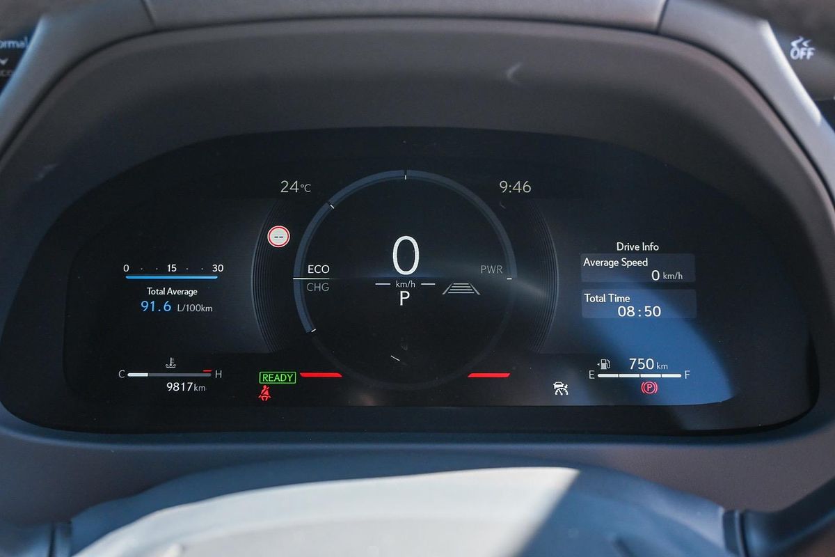 2024 Lexus UX UX300h Sport Luxury MZAH11R