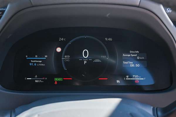 2024 Lexus UX UX300h Sport Luxury MZAH11R