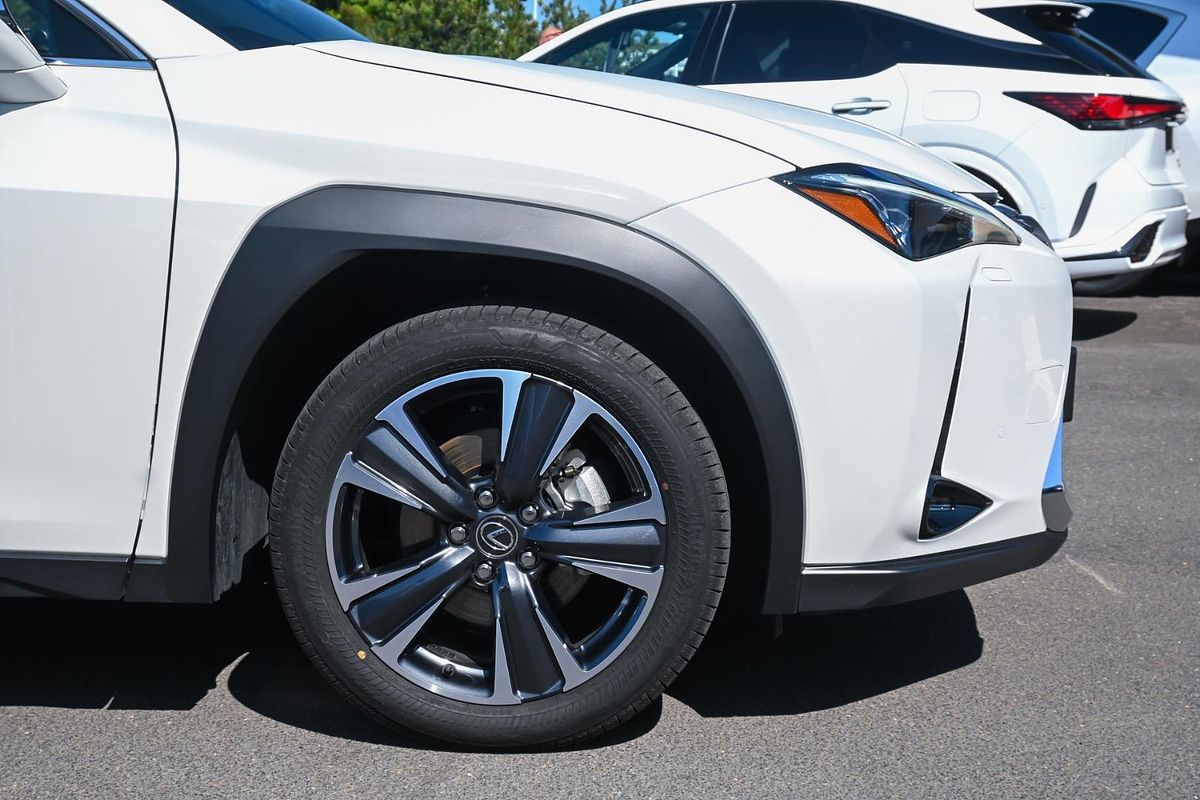 2024 Lexus UX UX300h Sport Luxury MZAH11R