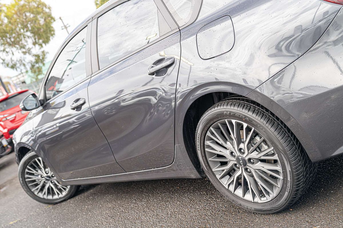 2024 Kia Cerato Sport BD